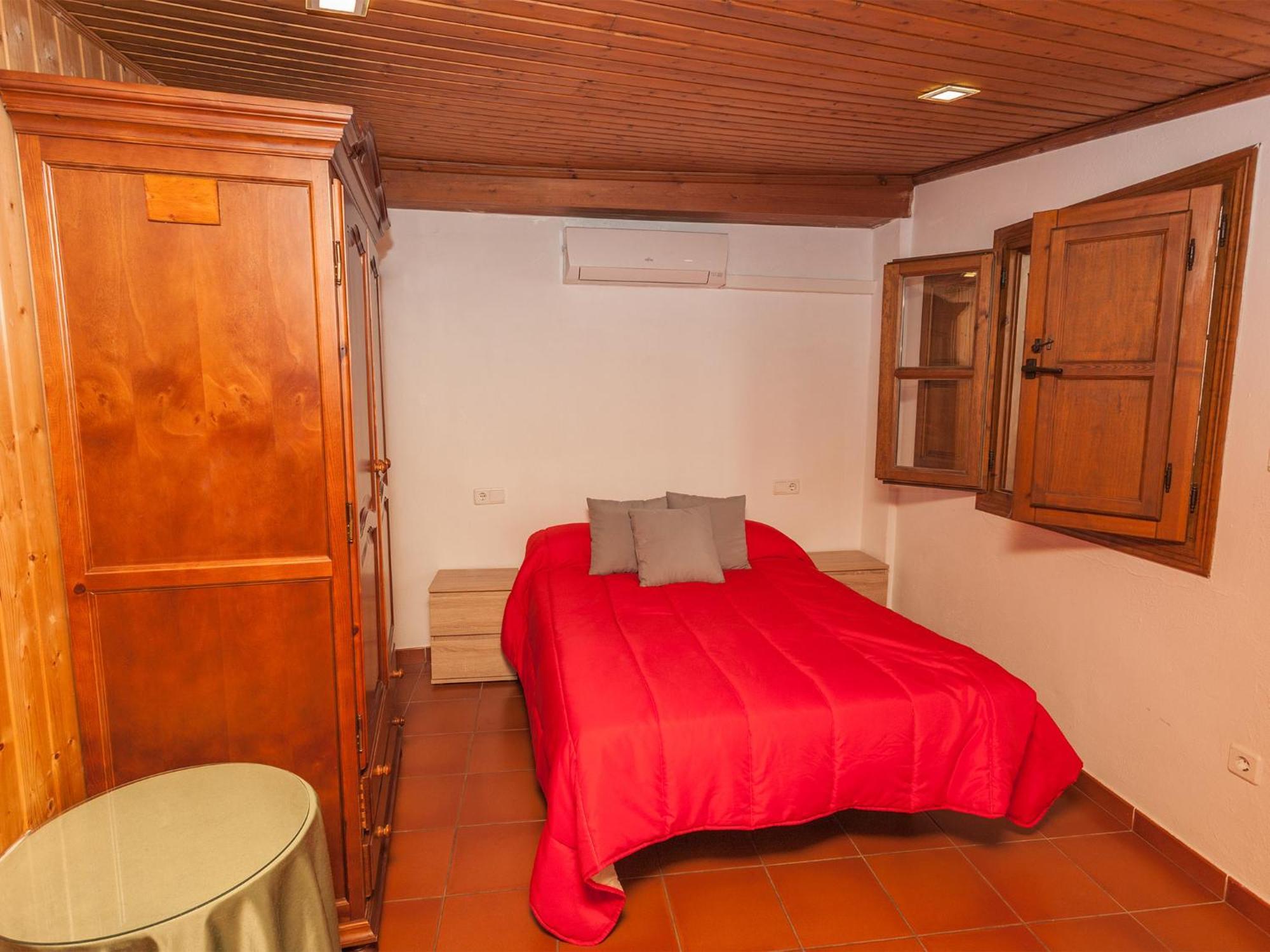 Апартаменти Casa Larga Гранада Номер фото