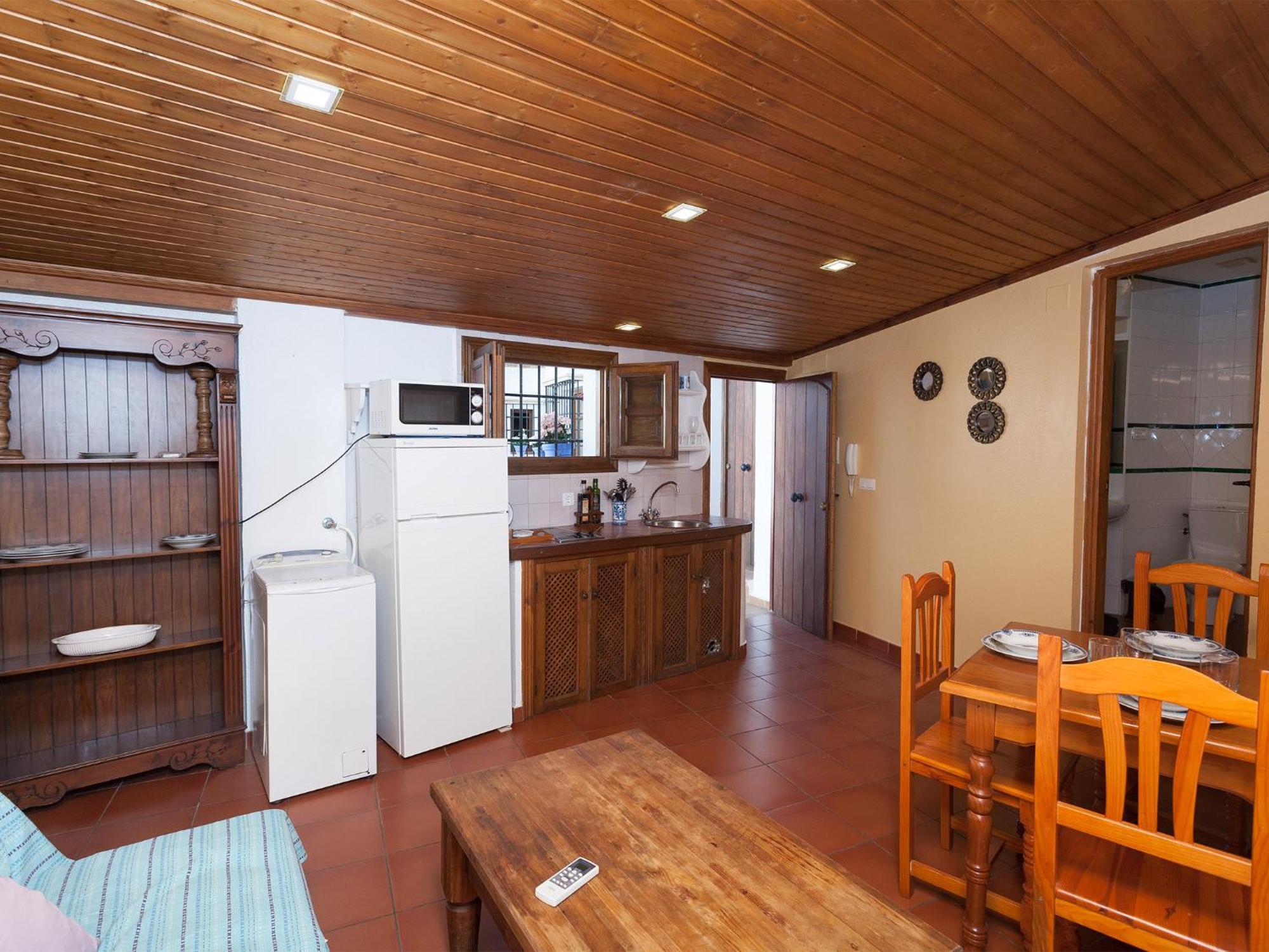 Апартаменти Casa Larga Гранада Номер фото