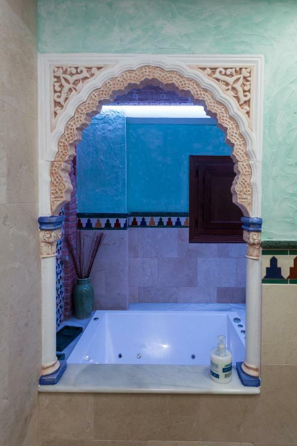 Апартаменти Casa Larga Гранада Екстер'єр фото